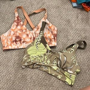 Offline Real Me Sports Bras